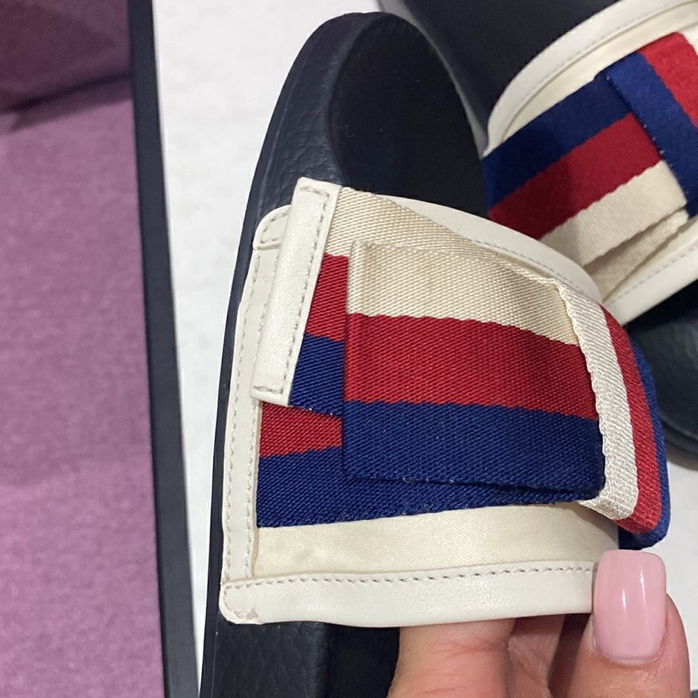 Gucci slides   - Picture 2 of 11